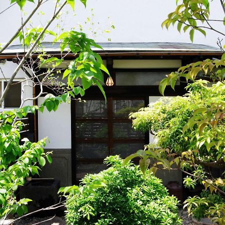 Goten Tomoe Residence Fujinomiya Eksteriør bilde