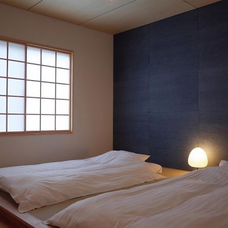 Goten Tomoe Residence Fujinomiya Eksteriør bilde