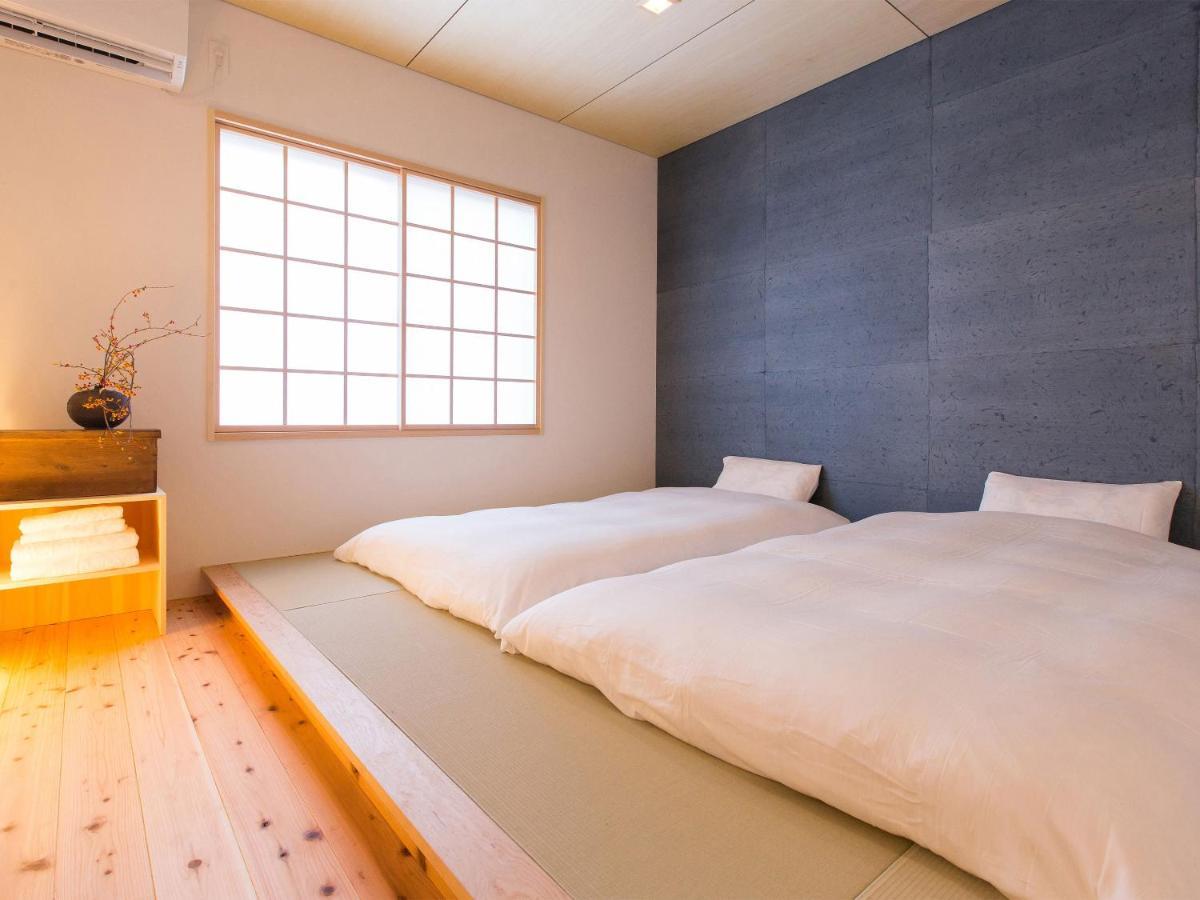 Goten Tomoe Residence Fujinomiya Eksteriør bilde