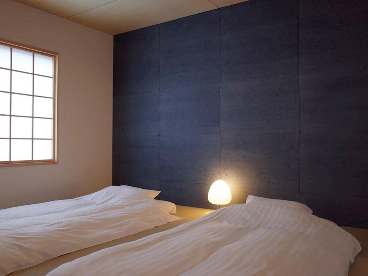 Goten Tomoe Residence Fujinomiya Eksteriør bilde