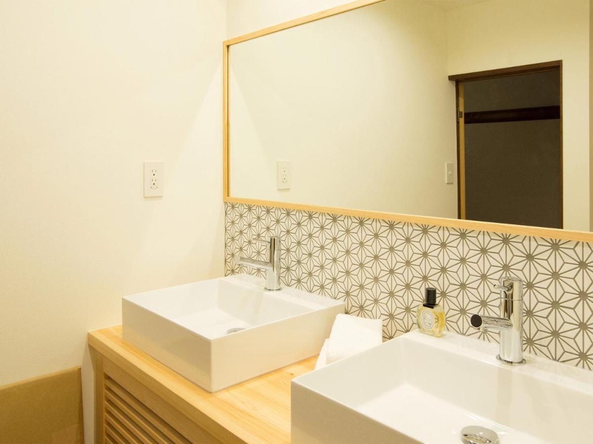 Goten Tomoe Residence Fujinomiya Eksteriør bilde