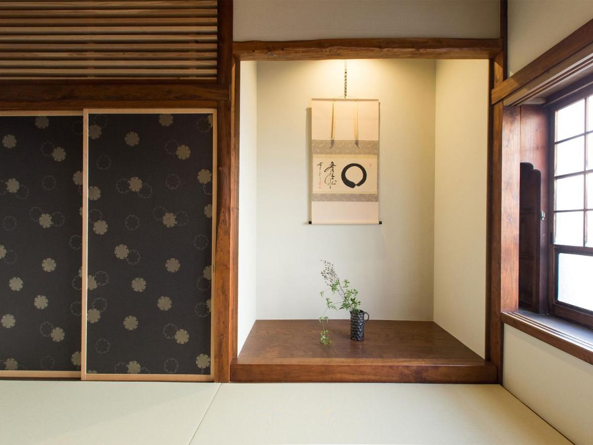 Goten Tomoe Residence Fujinomiya Eksteriør bilde