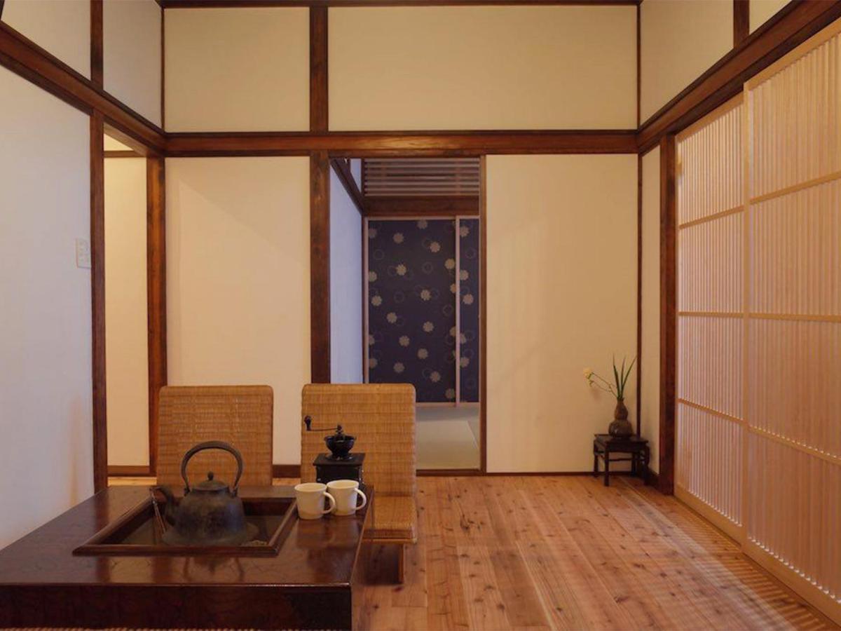 Goten Tomoe Residence Fujinomiya Eksteriør bilde