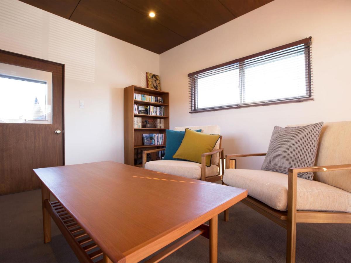 Goten Tomoe Residence Fujinomiya Eksteriør bilde