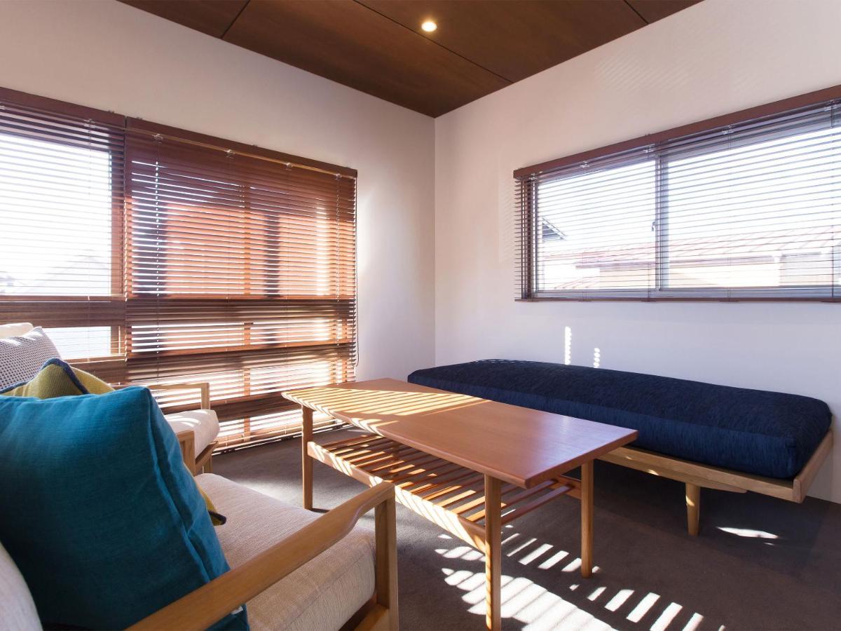 Goten Tomoe Residence Fujinomiya Eksteriør bilde