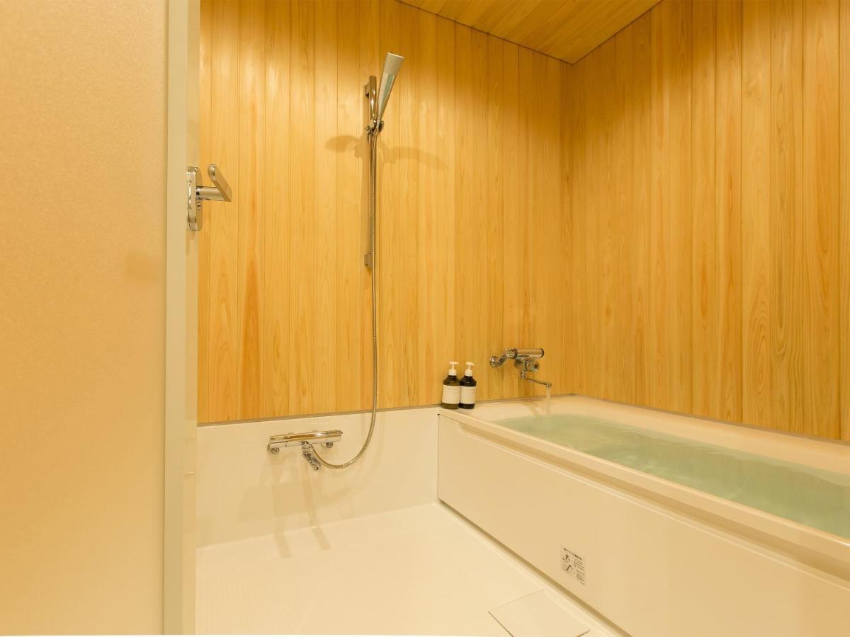Goten Tomoe Residence Fujinomiya Eksteriør bilde