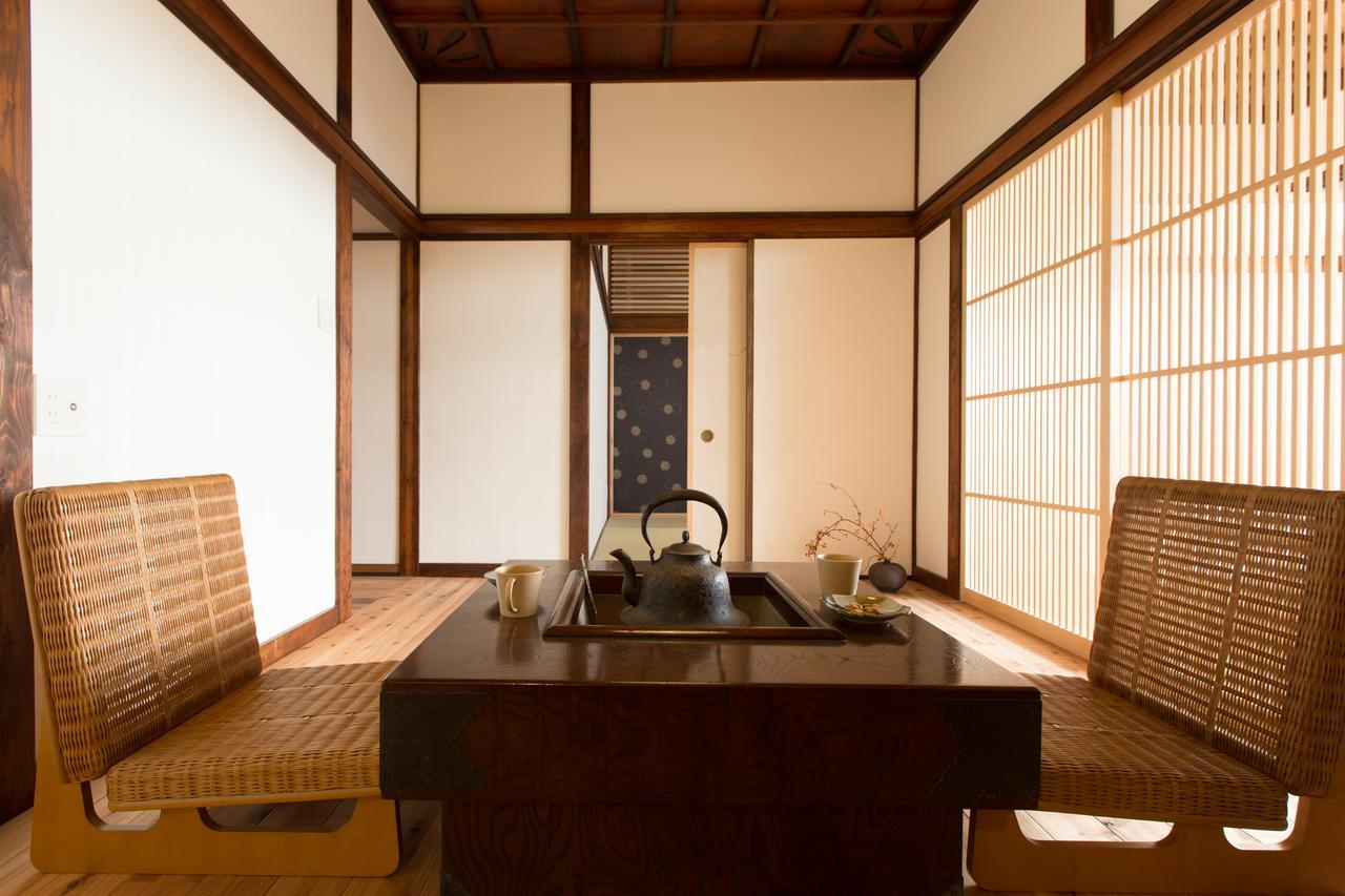 Goten Tomoe Residence Fujinomiya Eksteriør bilde