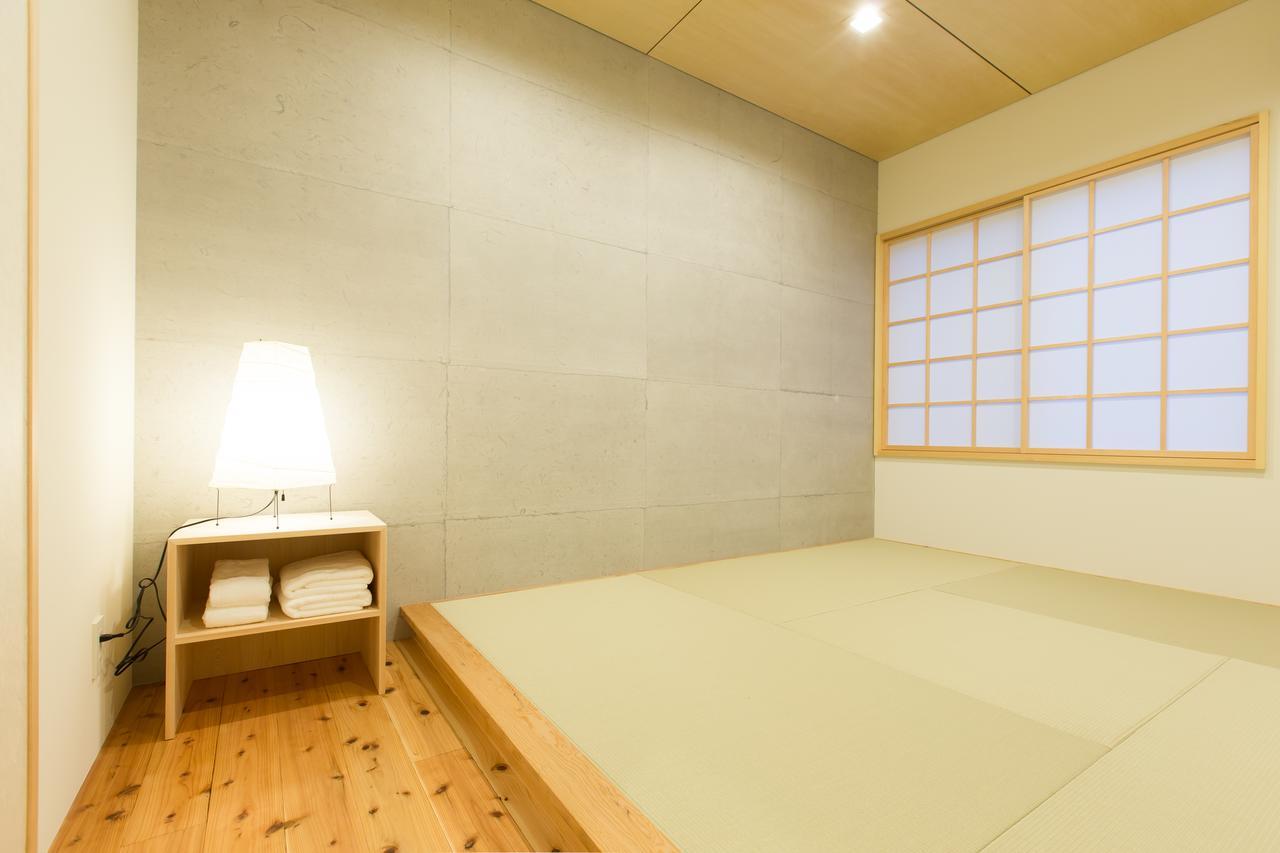 Goten Tomoe Residence Fujinomiya Eksteriør bilde