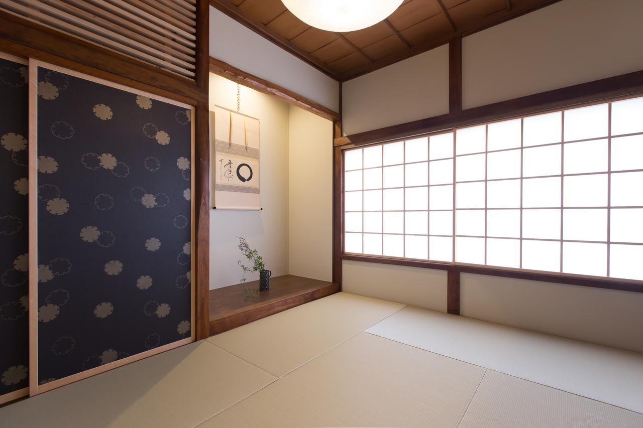 Goten Tomoe Residence Fujinomiya Eksteriør bilde
