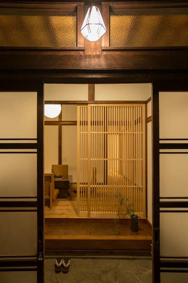 Goten Tomoe Residence Fujinomiya Eksteriør bilde