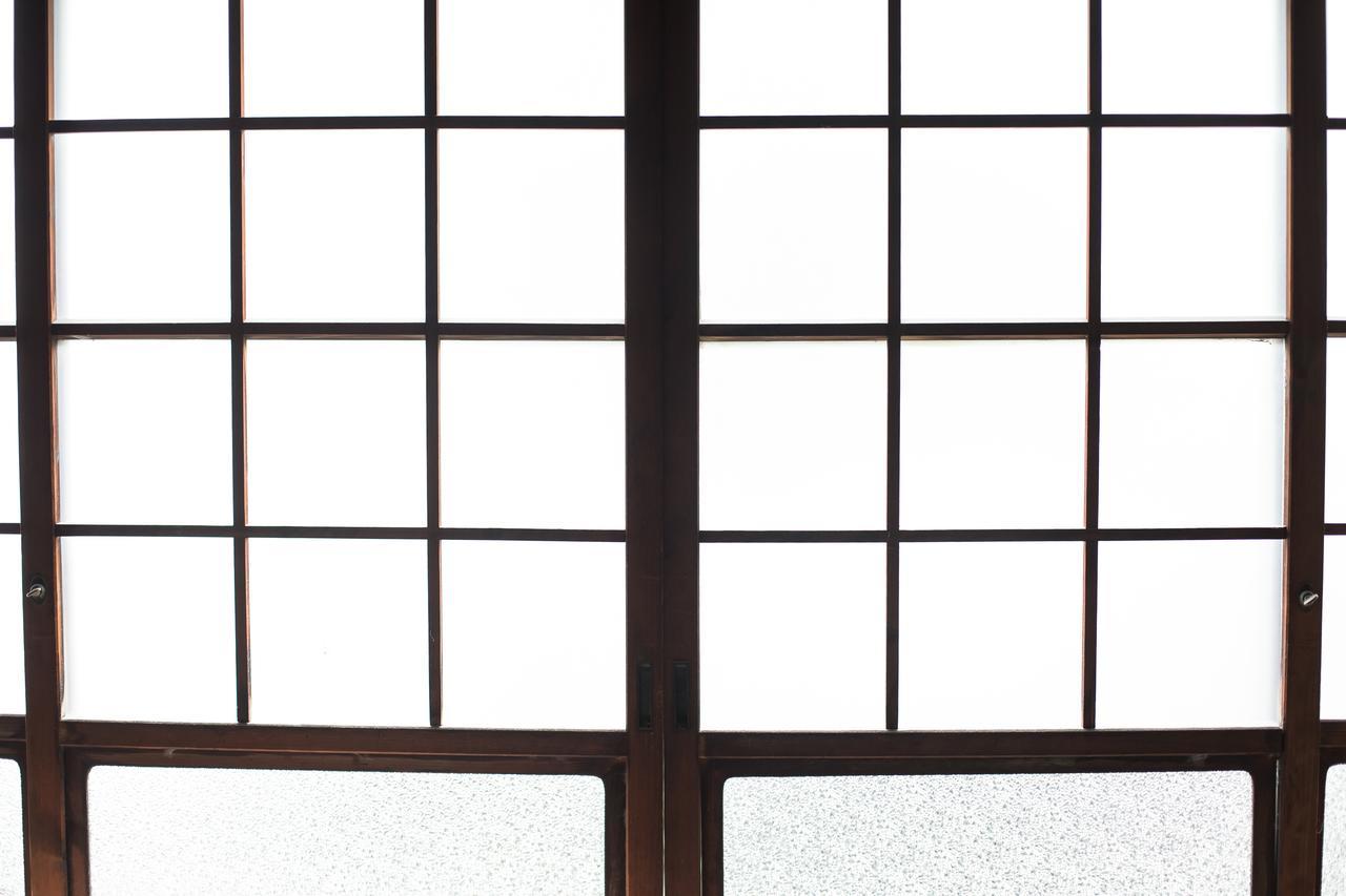Goten Tomoe Residence Fujinomiya Eksteriør bilde
